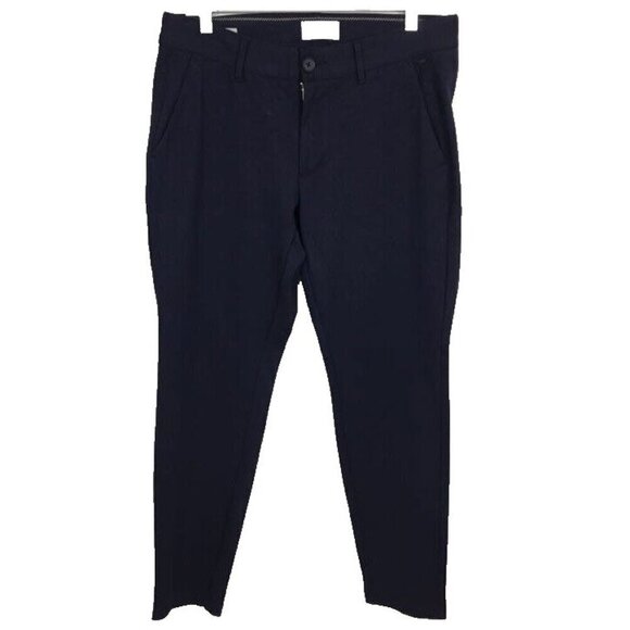 ONLY & SONS Other - Only & Sons Men's 32 x 32 Onsmark Dress Pants Navy Blue Career Business